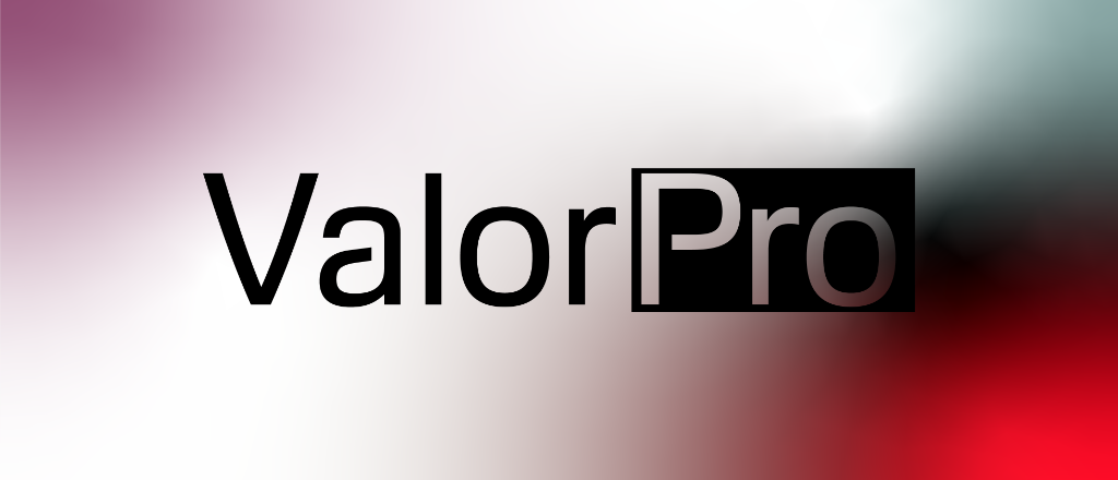 Valor Pro